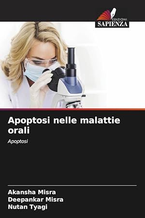 Seller image for Apoptosi nelle malattie orali for sale by moluna