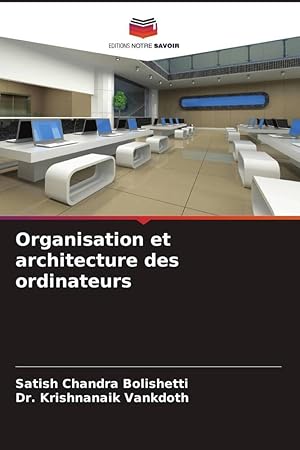 Bild des Verkufers fr Organisation et architecture des ordinateurs zum Verkauf von moluna