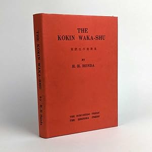 The Kokin Waka-Shu: The 10th Century Anthology