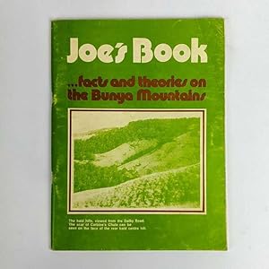 Joe's Book: Facts and Theories on the Bunya Mountains
