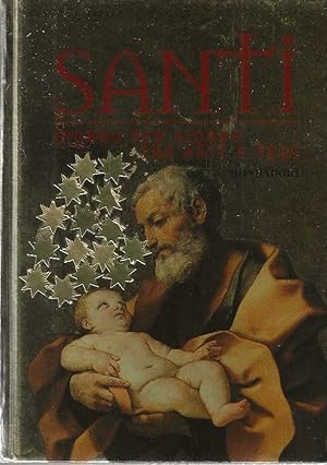 Seller image for Santi giorno per giorno tra arte e fede for sale by DRBOOKS