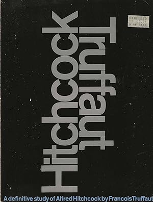 Seller image for Hitchcock for sale by DRBOOKS