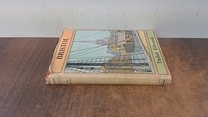 Seller image for British Cities Bristol for sale by BoundlessBookstore