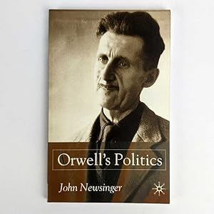 Orwell's Politics