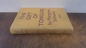 Seller image for The Gift Of Tongues (4th imp) for sale by BoundlessBookstore