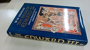 Seller image for The Reign Of Edward III Crown And Political Society In England 1327-1377 for sale by BoundlessBookstore