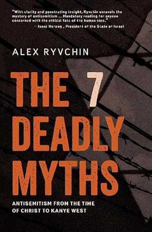 Seller image for The 7 Deadly Myths (Paperback) for sale by Grand Eagle Retail