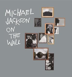 Image du vendeur pour Michael Jackson On the Wall mis en vente par GreatBookPrices
