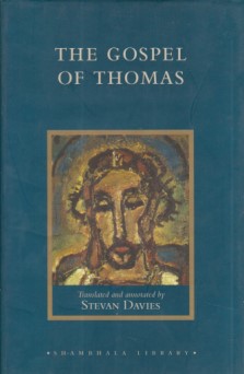 Seller image for The Gospel of Thomas. for sale by Fundus-Online GbR Borkert Schwarz Zerfa