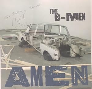 The B-Men : Amen