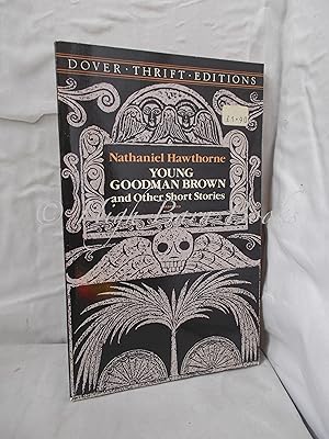 Seller image for Young Goodman Brown and Other Short Stories for sale by High Barn Books