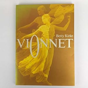 Seller image for Madeleine Vionnet for sale by Book Merchant Jenkins, ANZAAB / ILAB