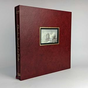 Image du vendeur pour Charles Joseph La Trobe: Landscapes and Sketches mis en vente par Book Merchant Jenkins, ANZAAB / ILAB