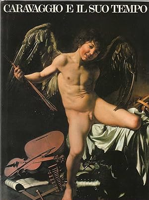 Immagine del venditore per Caravaggio e il suo tempo venduto da DRBOOKS