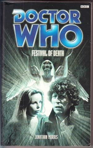 Doctor Who - Festival of Death