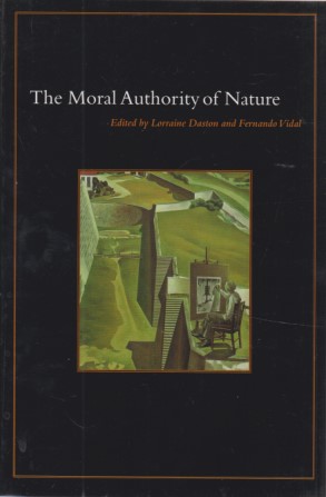 The Moral Authority of Nature.