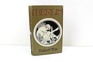 Seller image for Merlin for sale by Peak Dragon Bookshop 39 Dale Rd Matlock