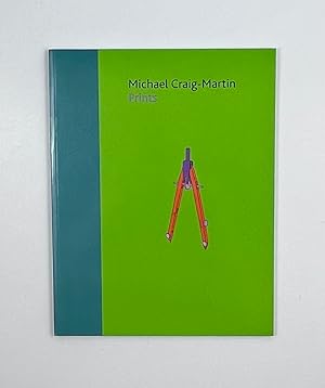 Seller image for Michael Craig-Martin: Prints for sale by Free Play Books