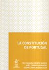 Image du vendeur pour La Constitucin de Portugal mis en vente par Agapea Libros