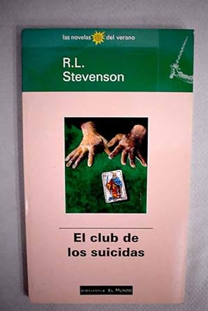 El club de los suicidas