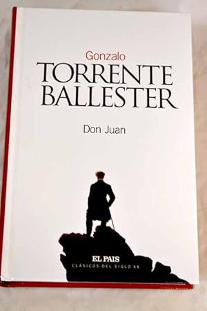 Imagen del vendedor de Don Juan a la venta por Alcaná Libros