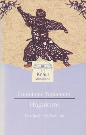 Bild des Verkufers fr Hagakure: Das Buch des Samurai. zum Verkauf von Fundus-Online GbR Borkert Schwarz Zerfa