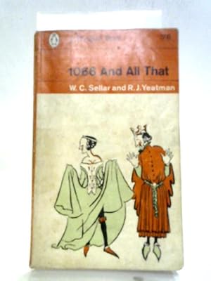 Seller image for 1066 and All That for sale by World of Rare Books