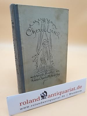 Seller image for Cherubin. Musikalische Novellen. for sale by Roland Antiquariat UG haftungsbeschrnkt