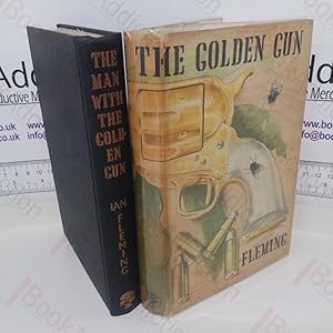 The Man with the Golden Gun