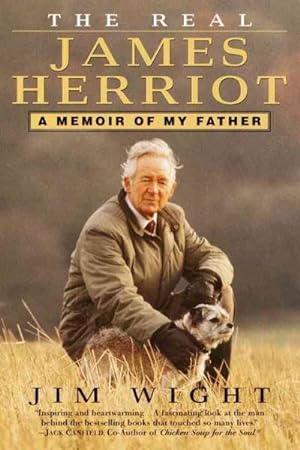 Seller image for Real James Herriot : A Memoir of My Father for sale by GreatBookPrices