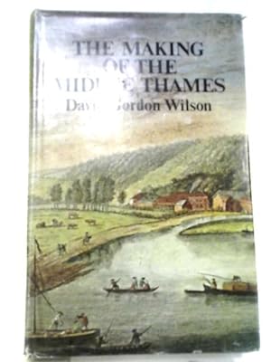 Immagine del venditore per Making of the Middle Thames venduto da World of Rare Books