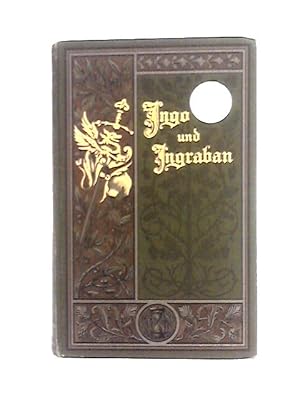 Imagen del vendedor de Die Ahnen Ingo Ingraban a la venta por World of Rare Books