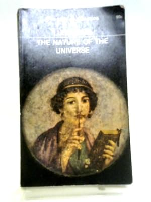 Image du vendeur pour Lucretius On The Nature Of The Universe mis en vente par World of Rare Books