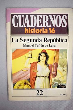 La Segunda República