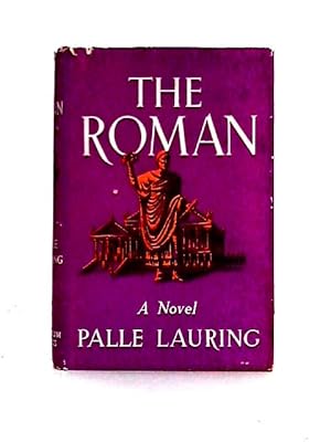 Image du vendeur pour The Roman mis en vente par World of Rare Books