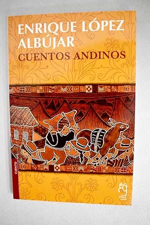 Imagen del vendedor de Cuentos andinos a la venta por Alcan Libros