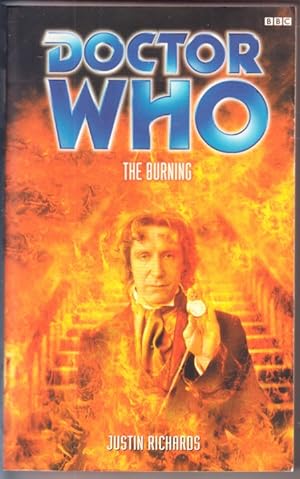 Doctor Who: The Burning