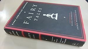 Imagen del vendedor de Fairy Tales a la venta por BoundlessBookstore