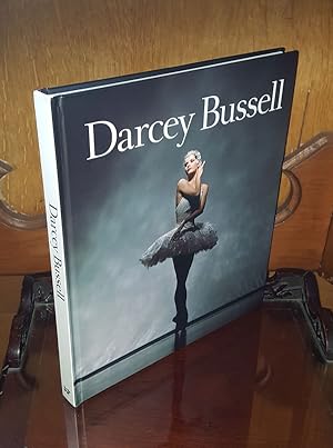 Darcey Bussell - **Signed** - 1st/1st