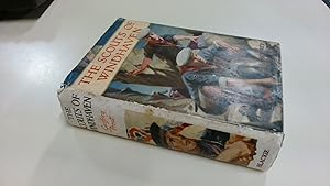 Seller image for The Scouts Of Windhaven for sale by BoundlessBookstore