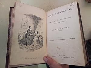 Seller image for Lorimer Littlegood: A Young Man Who Wished To See Society, And Saw It Accordingly for sale by Temple Bar Bookshop