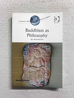 Seller image for Buddhism as Philosophy. An Introduction for sale by Campbell Llibres