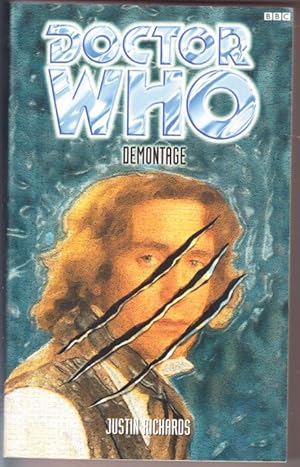 Demontage (Doctor Who) (First Print)