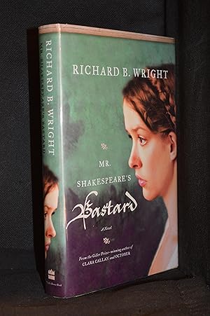 Seller image for Mr. Shakespeare's Bastard for sale by Burton Lysecki Books, ABAC/ILAB