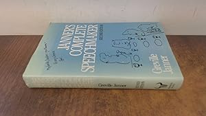 Seller image for Janners Complete Speechmaker for sale by BoundlessBookstore