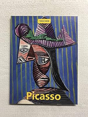 Immagine del venditore per Pablo Picasso 1881-1973. Genius of the Century venduto da Campbell Llibres