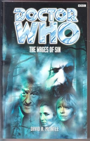 The Wages of Sin (Doctor Who) (First Print)