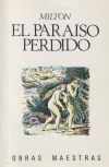 Seller image for EL PARASO PERDIDO for sale by Agapea Libros