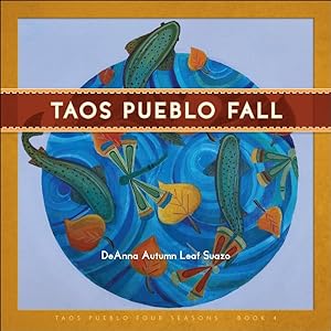 Immagine del venditore per Taos Pueblo Fall venduto da GreatBookPrices