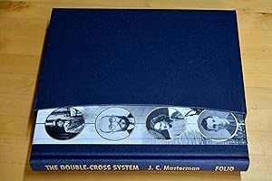 Bild des Verkufers fr The Double-Cross System zum Verkauf von HALCYON BOOKS